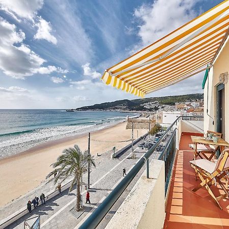 Musica Penthouse 360º Apartment Sesimbra Luaran gambar