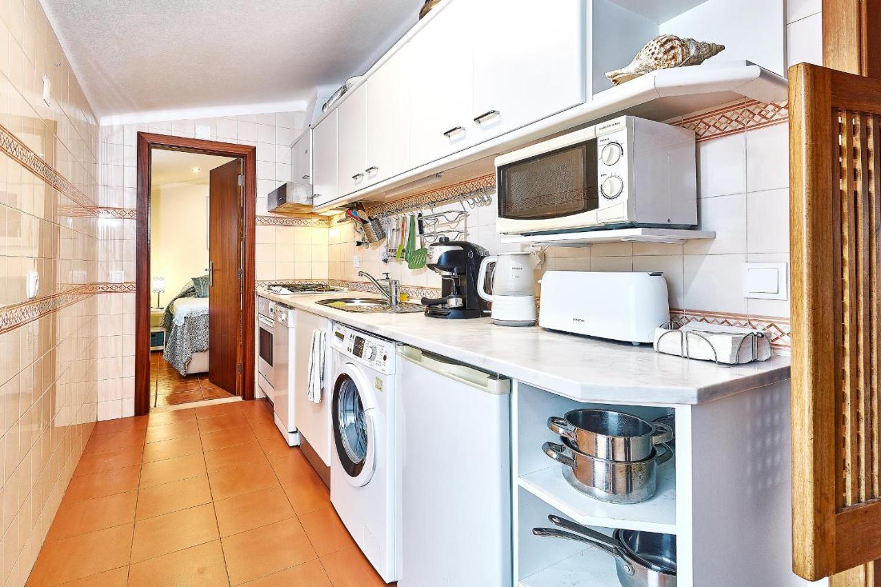 Musica Penthouse 360º Apartment Sesimbra Luaran gambar