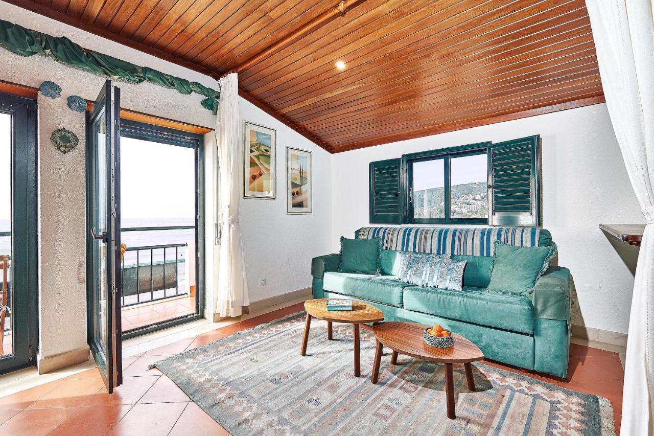 Musica Penthouse 360º Apartment Sesimbra Luaran gambar