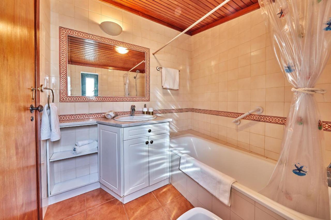 Musica Penthouse 360º Apartment Sesimbra Luaran gambar
