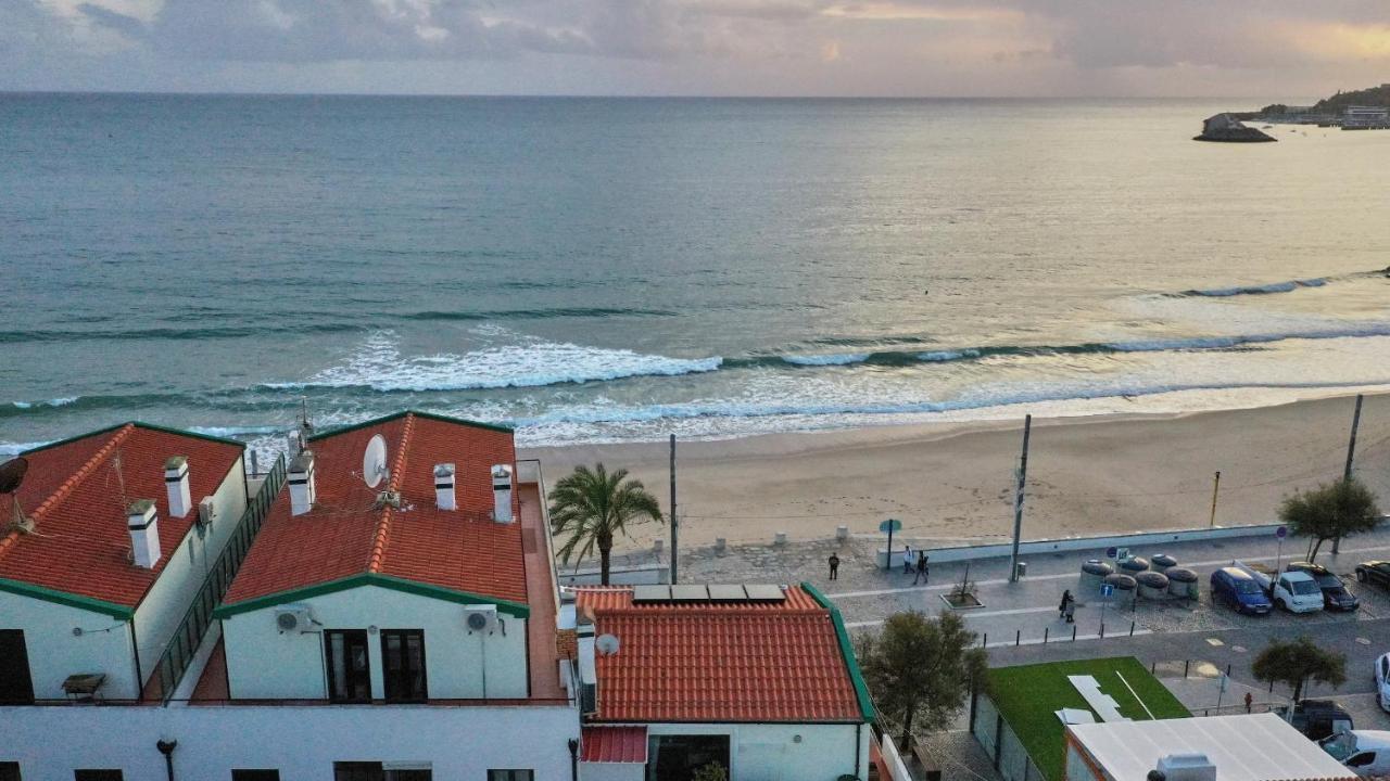 Musica Penthouse 360º Apartment Sesimbra Luaran gambar