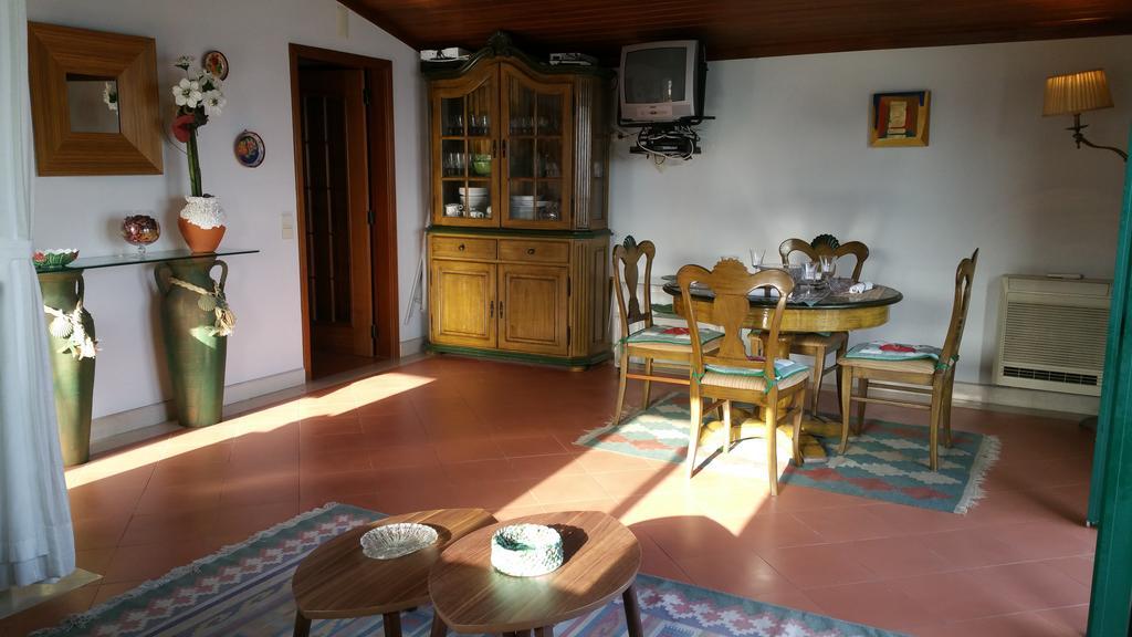 Musica Penthouse 360º Apartment Sesimbra Luaran gambar